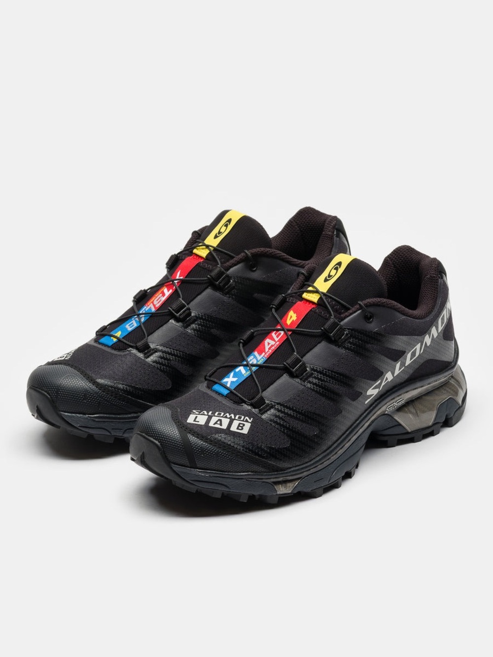 Salomon XT-4 OG Sneaker men’s size 9